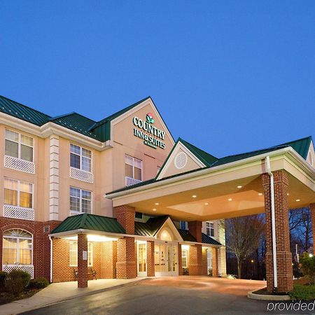 Country Inn & Suites By Radisson, Newark, De Ngoại thất bức ảnh