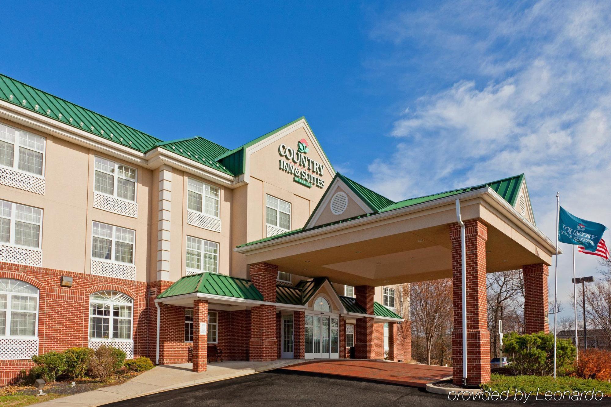 Country Inn & Suites By Radisson, Newark, De Ngoại thất bức ảnh