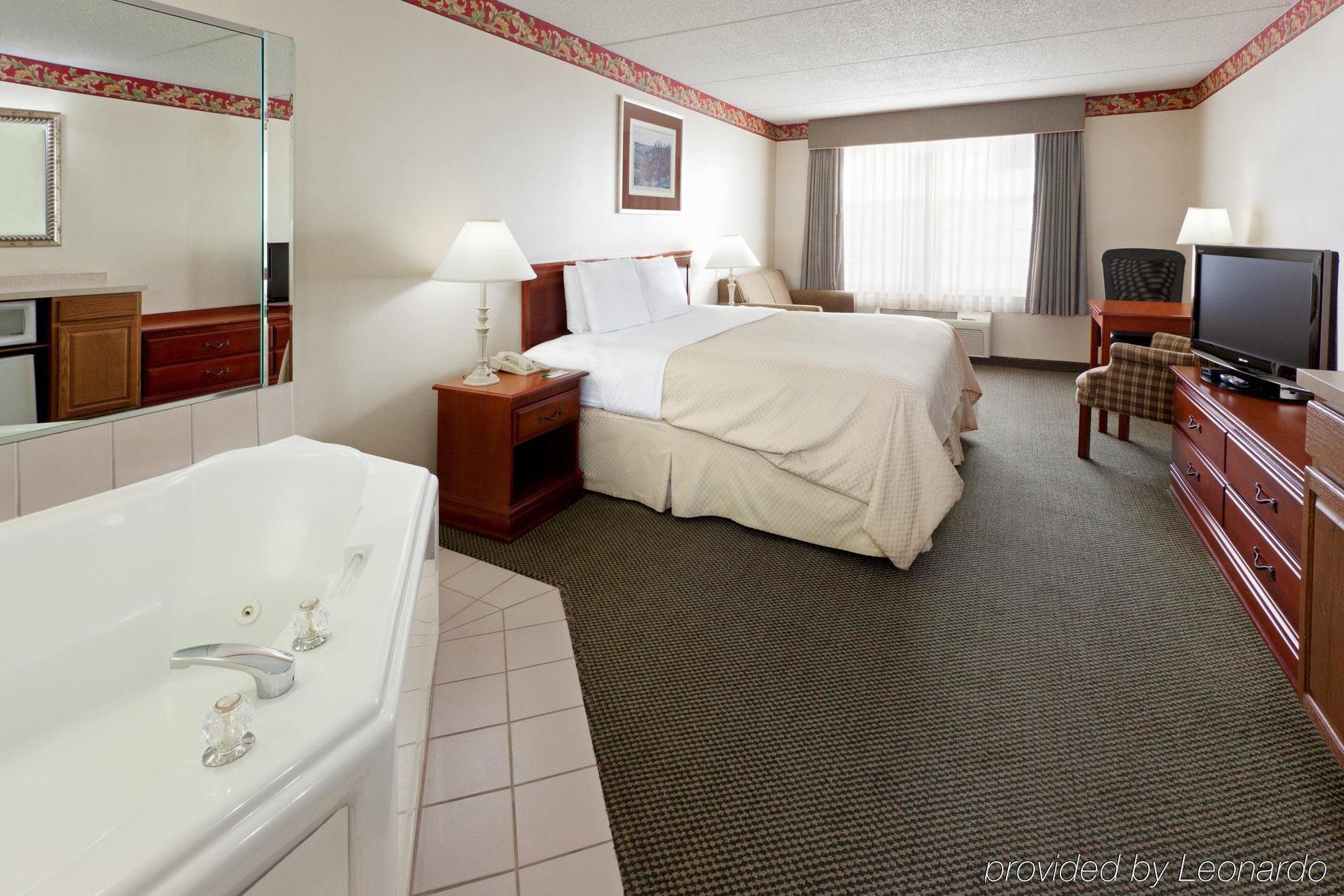 Country Inn & Suites By Radisson, Newark, De Phòng bức ảnh