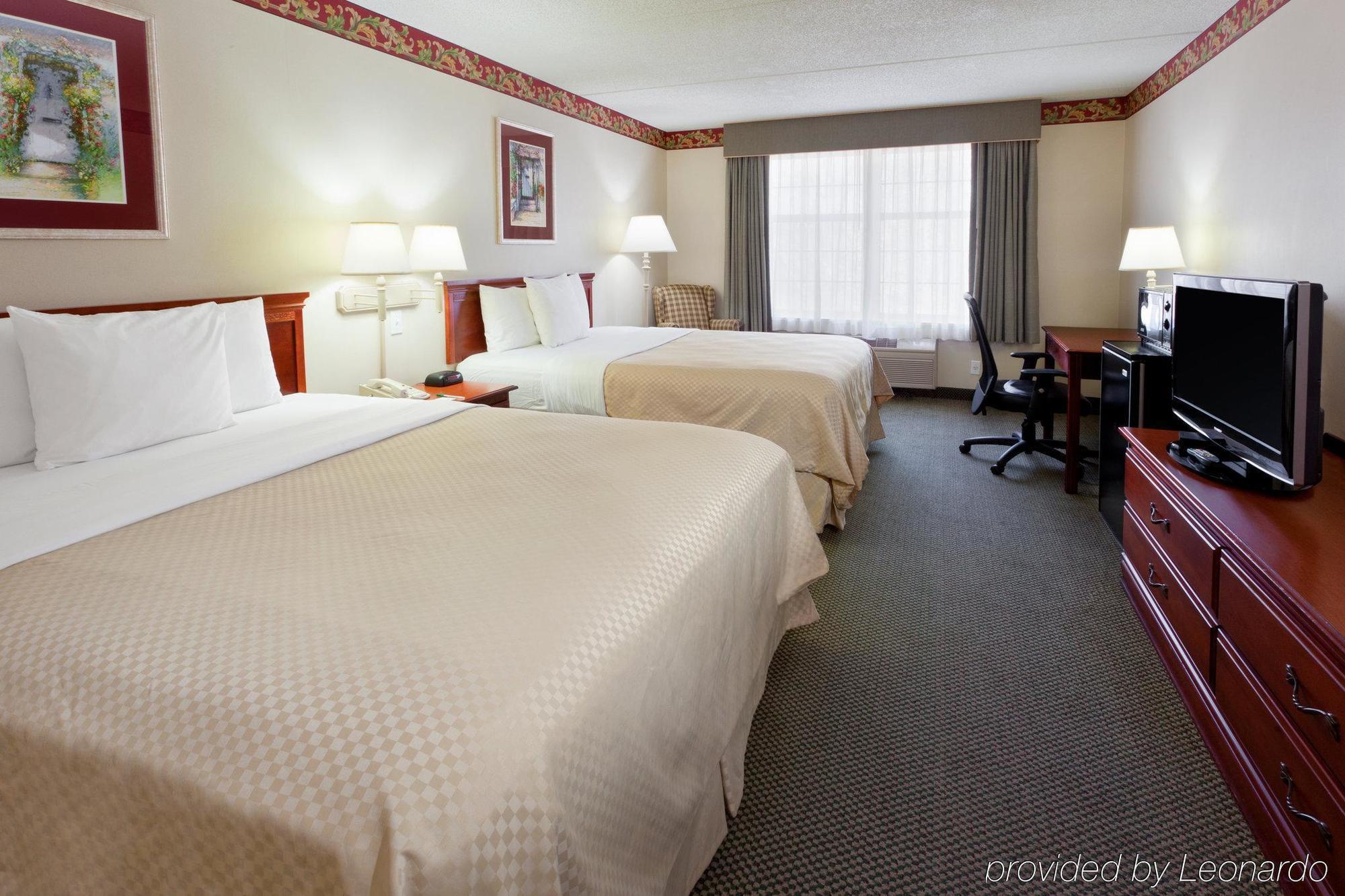 Country Inn & Suites By Radisson, Newark, De Phòng bức ảnh