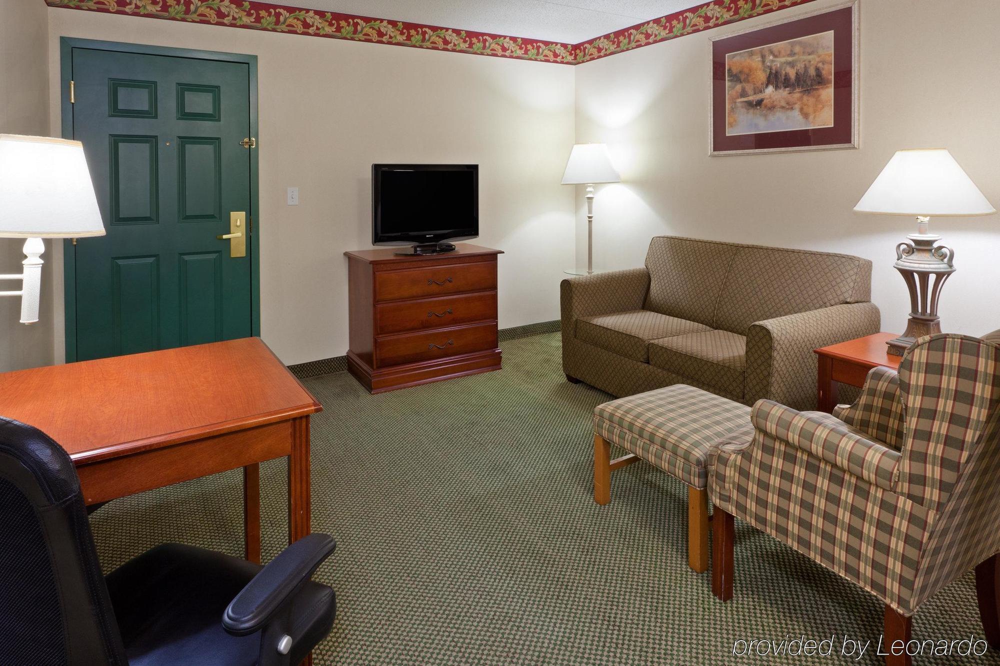 Country Inn & Suites By Radisson, Newark, De Phòng bức ảnh