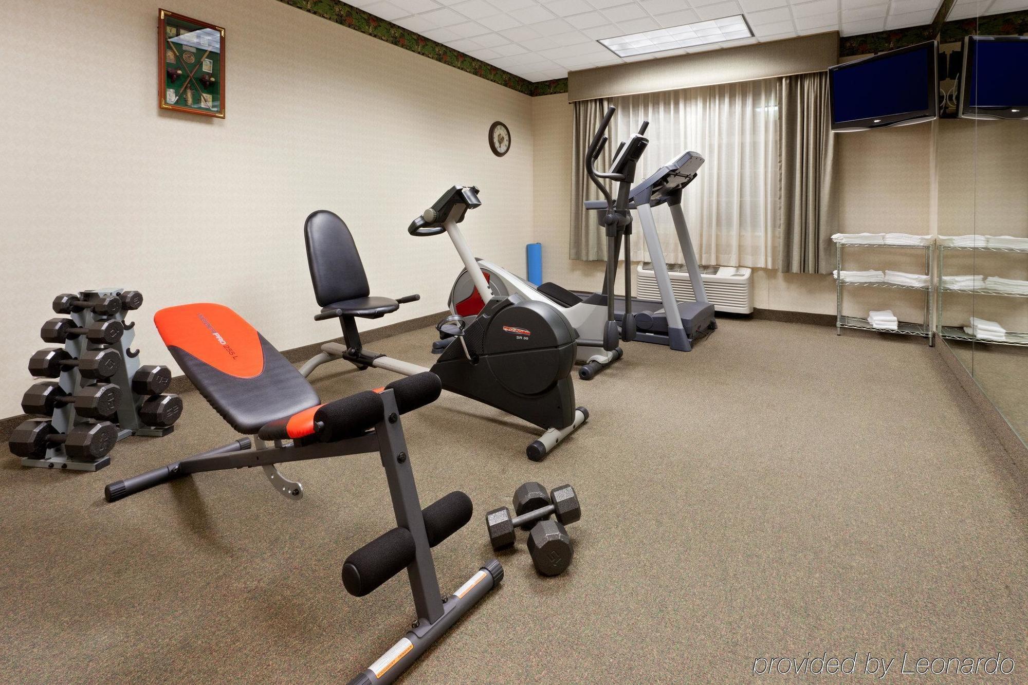 Country Inn & Suites By Radisson, Newark, De Tiện nghi bức ảnh