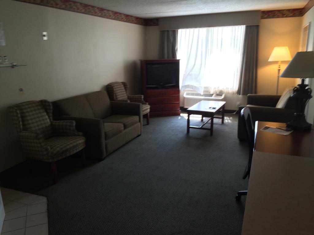 Country Inn & Suites By Radisson, Newark, De Ngoại thất bức ảnh