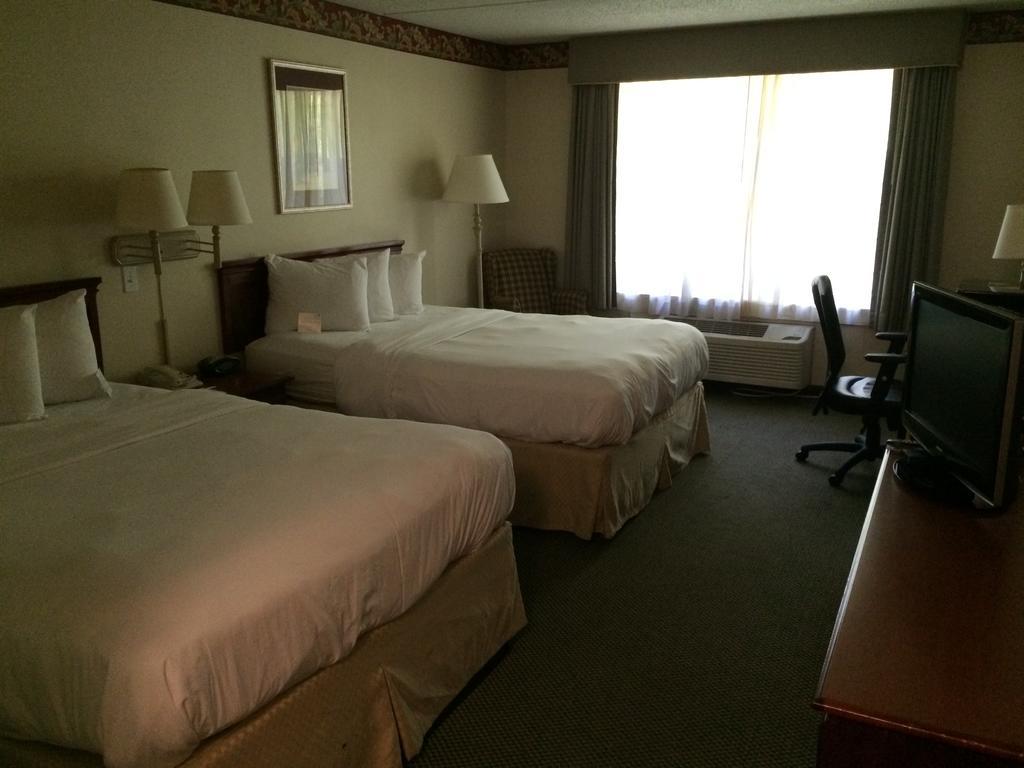 Country Inn & Suites By Radisson, Newark, De Ngoại thất bức ảnh