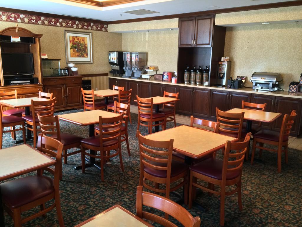Country Inn & Suites By Radisson, Newark, De Ngoại thất bức ảnh