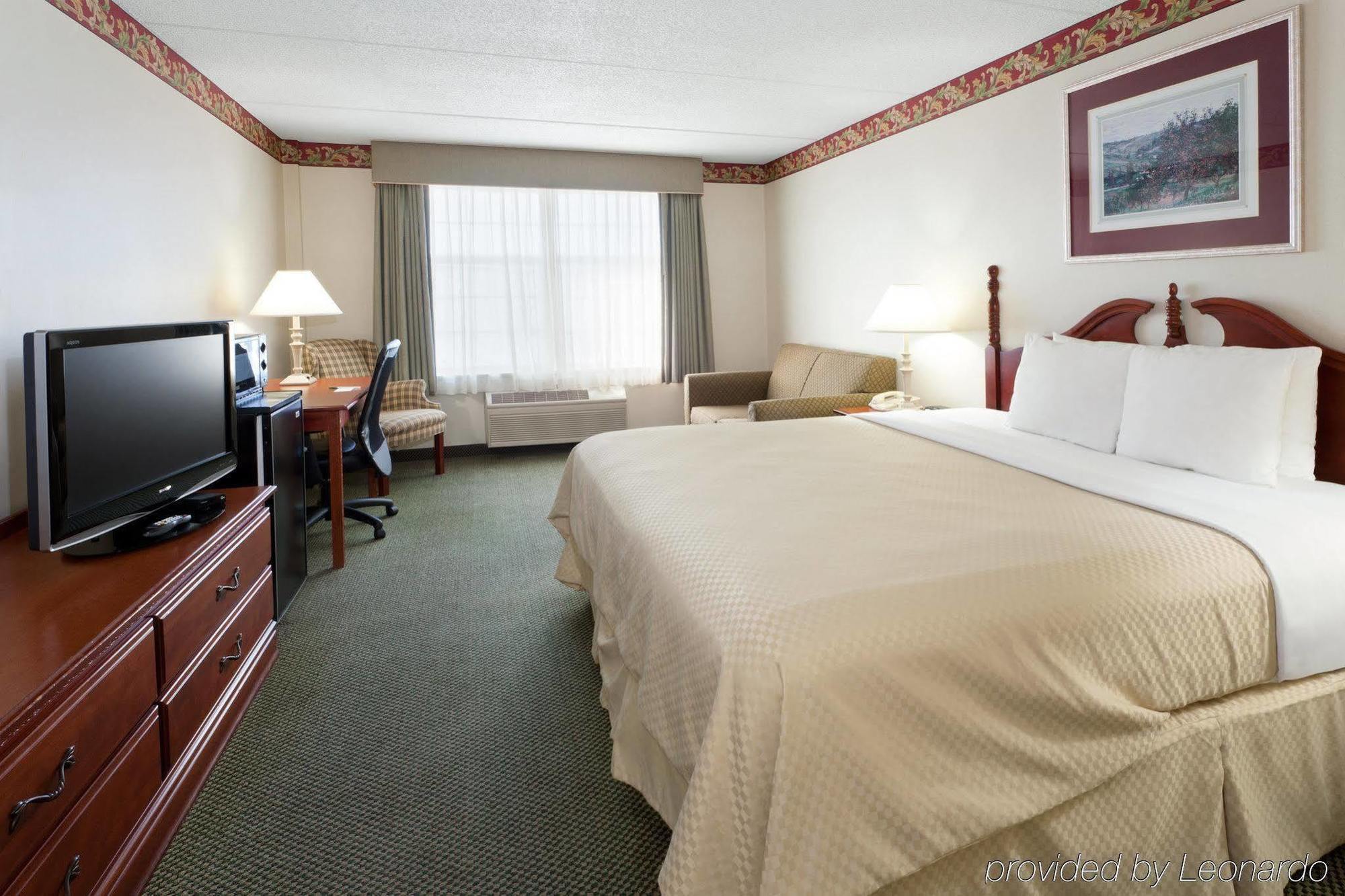Country Inn & Suites By Radisson, Newark, De Phòng bức ảnh