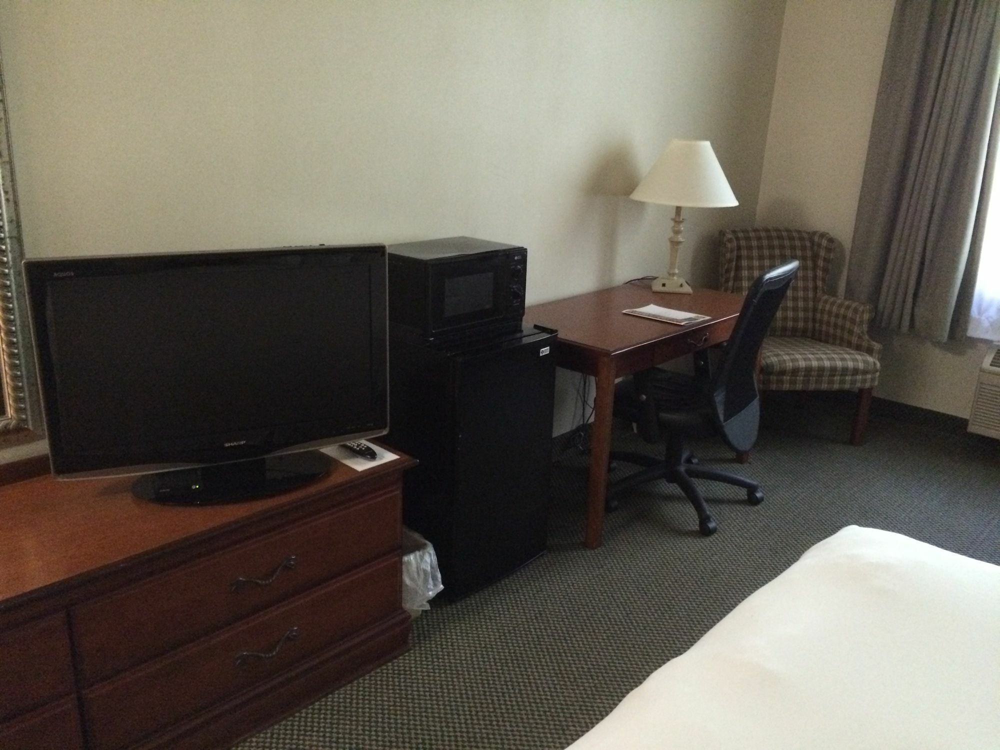 Country Inn & Suites By Radisson, Newark, De Ngoại thất bức ảnh