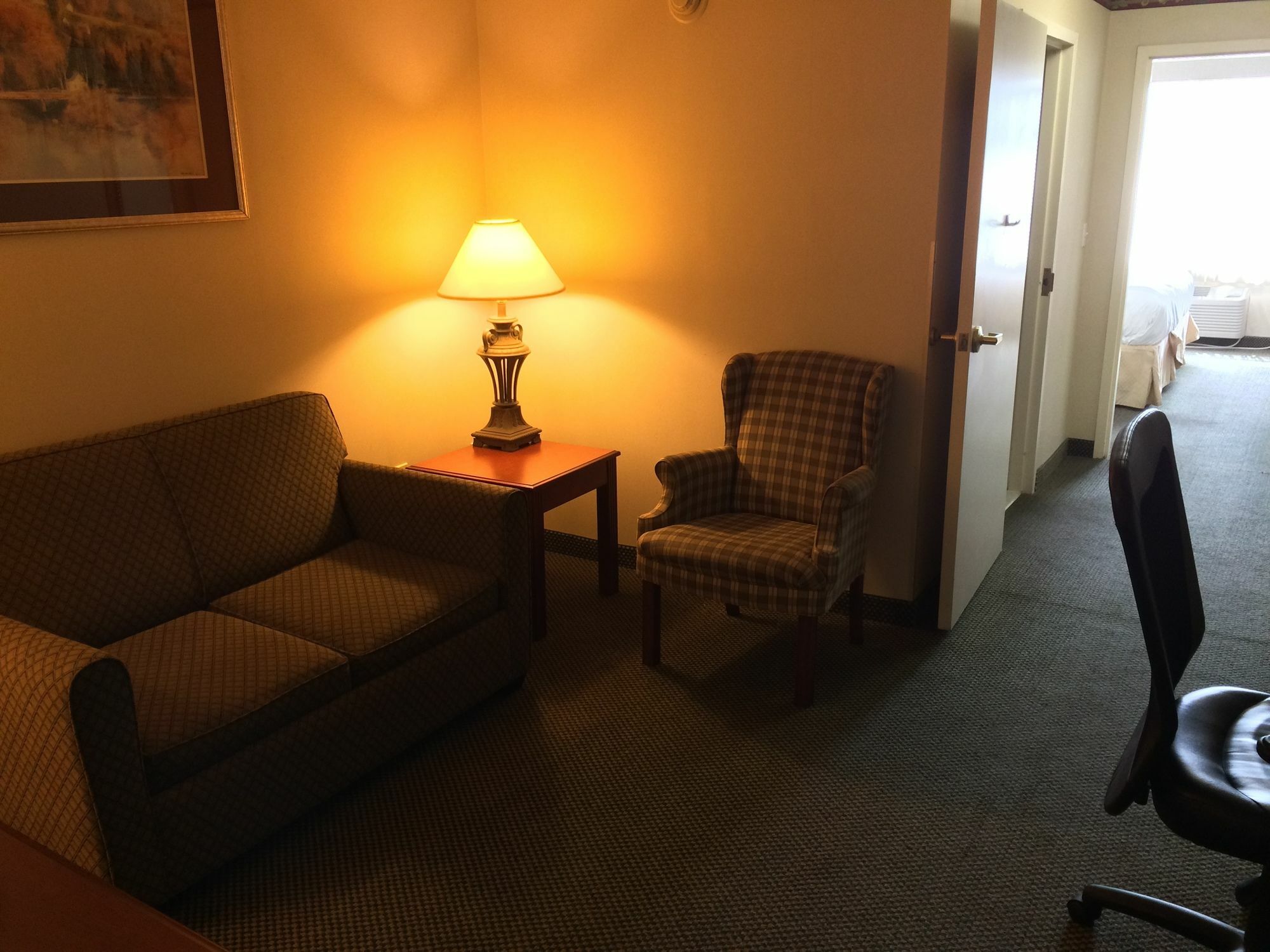 Country Inn & Suites By Radisson, Newark, De Ngoại thất bức ảnh
