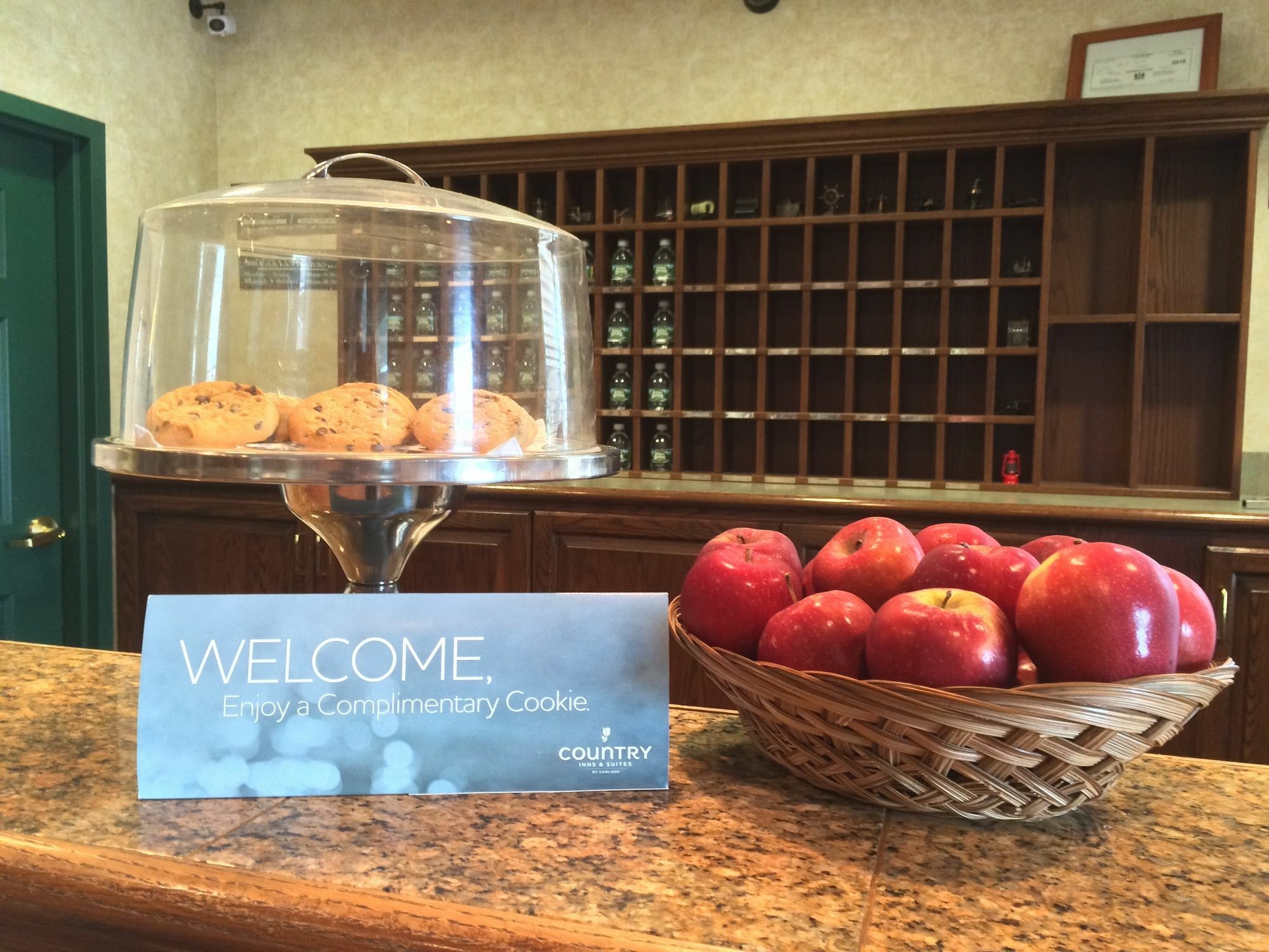 Country Inn & Suites By Radisson, Newark, De Ngoại thất bức ảnh